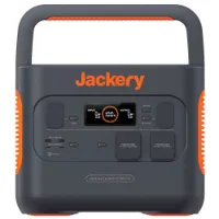 Jackery Explorer 2000 Pro Tragbare Ladestation Jackery Explorer 2000 Pro Tragbare Ladestation