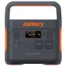 Jackery Explorer 2000 Pro Tragbare Ladestation, Black, One Size