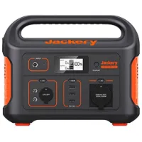 Jackery Explorer 500 Eu Tragbare Ladestation Jackery Explorer 500 Eu Tragbare Ladestation