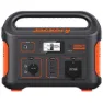 Jackery Explorer 500 Eu Tragbare Ladestation, Black, One Size