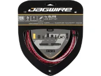 Jagwire 1X Elite Link Schaltzugset