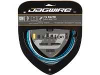 Jagwire 1X Elite Link Schaltzugset Jagwire 1X Elite Link Schaltzugset