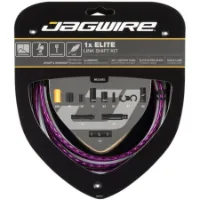 Jagwire 1X Elite Link Schaltzugset Jagwire 1X Elite Link Schaltzugset