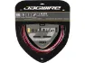 Jagwire 1X Elite Link Schaltzugset
