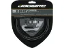 Jagwire 1X Elite Link Schaltzugset