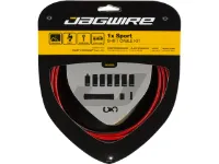 Jagwire 1X Sport Schaltzugset