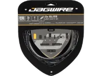 Jagwire 2X Elite Link Schaltzugset Jagwire 2X Elite Link Schaltzugset