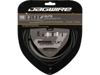Jagwire 2X Elite Sealed Schaltzugset Jagwire 2X Elite Sealed Schaltzugset