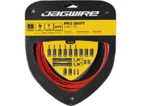Jagwire 2X Pro Schaltzugset Jagwire 2X Pro Schaltzugset