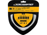 Jagwire 2X Pro Schaltzugset Jagwire 2X Pro Schaltzugset
