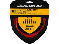 Jagwire 2X Pro Schaltzugset Jagwire 2X Pro Schaltzugset