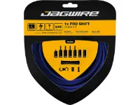 Jagwire 2X Pro Schaltzugset