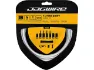 Jagwire 2X Pro Schaltzugset