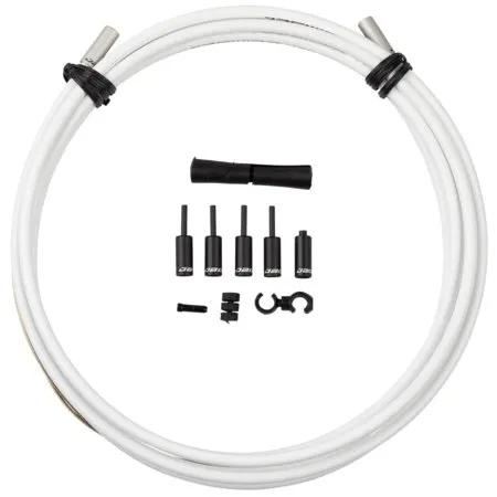 Jagwire 2X Pro Schaltzugset