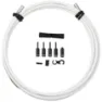 Jagwire 2X Pro Schaltzugset