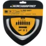 Jagwire 2X Pro Schaltzugset