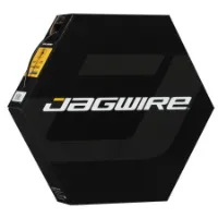 Jagwire 4 Mm Lex Schaltzugummantelung 50 M