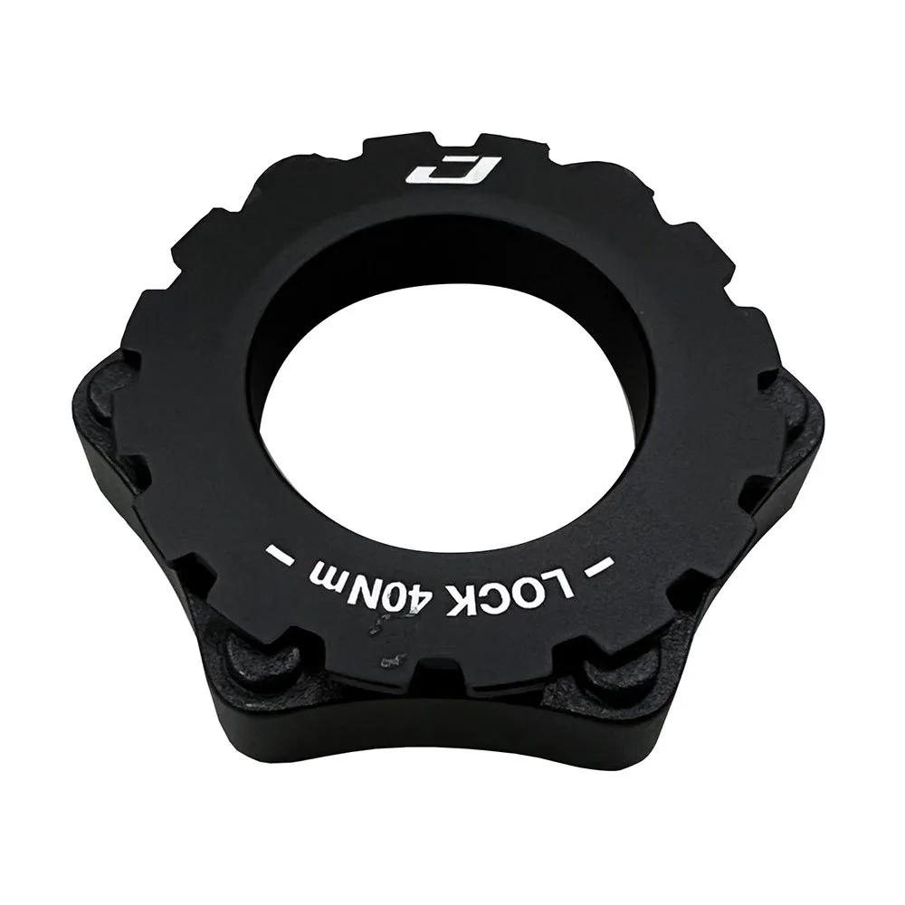 Jagwire 6b To Cl Bremsscheibenadapter Für Fahrrad, Black, One Size Jagwire 6b To Cl Bremsscheibenadapter Für Fahrrad, Black, One Size