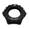 Jagwire 6b To Cl Bremsscheibenadapter Für Fahrrad, Black, One Size