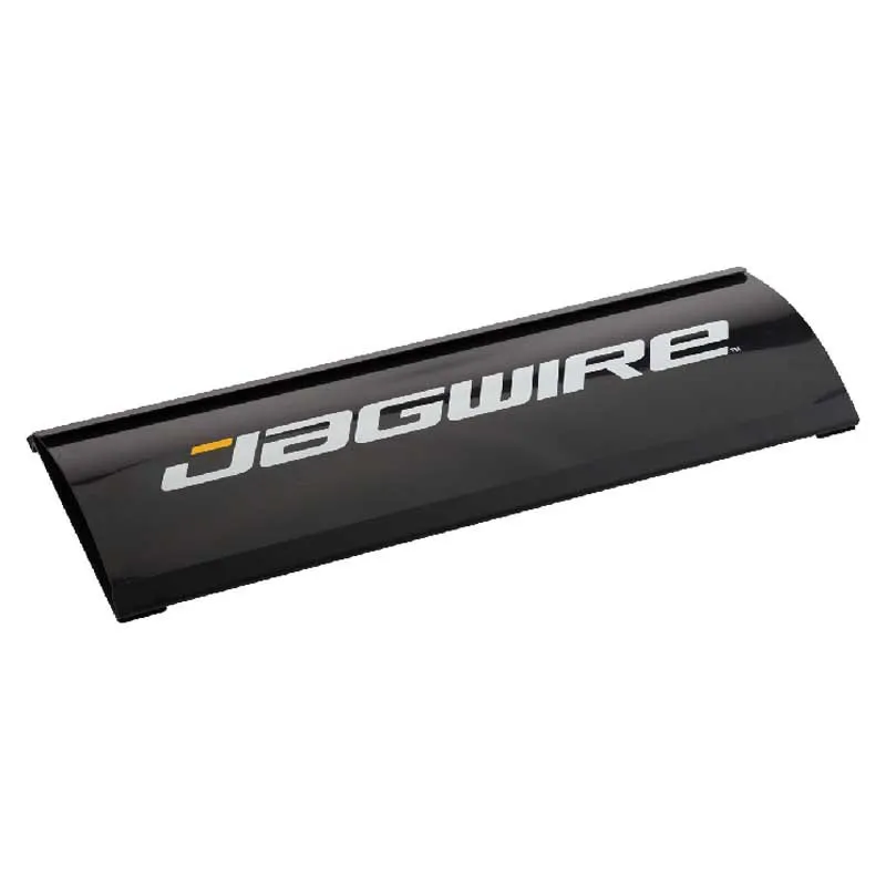 Jagwire Abzeichen, Black, One Size Jagwire Abzeichen, Black, One Size
