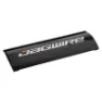 Jagwire Abzeichen, Black, One Size