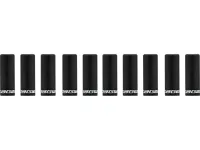 Jagwire Aluminium-Endkappen für Sealed Liner Schaltung