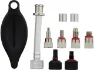 Jagwire Anschluss-Adapter für Pro Bleed Entlüftungskit