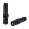 Jagwire Anti-kink Schaltzugterminal 4.5 Mm 30 Einheiten