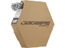 Jagwire Basics Bremszug für MTB - 100 Stück, 2000mm