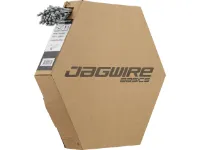 Jagwire Basics Bremszug für Shimano/SRAM Road - 100 Stück Jagwire Basics Bremszug für Shimano/SRAM Road - 100 Stück