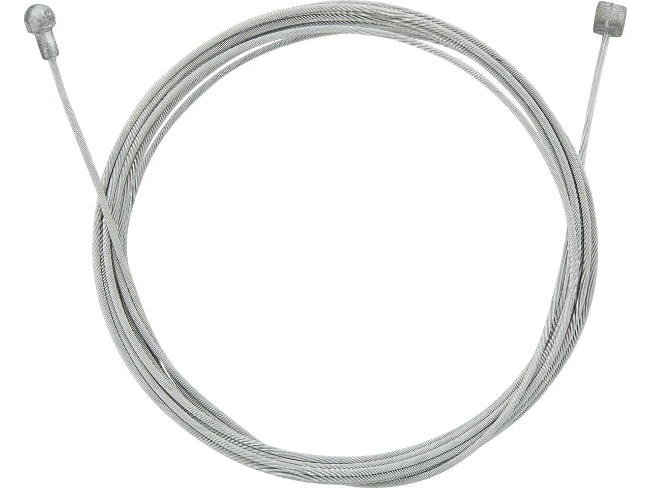 Jagwire Basics Bremszug für Shimano/SRAM Road und MTB, 2795mm Jagwire Basics Bremszug für Shimano/SRAM Road und MTB, 2795mm