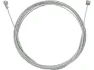 Jagwire Basics Bremszug für Shimano/SRAM Road und MTB, 2795mm