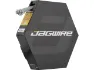 Jagwire Basics Schaltzug für Shimano/SRAM - 100 Stück, 2300mm