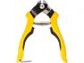 Jagwire Bowdenzugschneider Pro Housing Cutter, Gelb, one_size