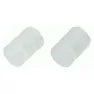 Jagwire Brems-und Schaltgehäuse Donut, Clear, One Size