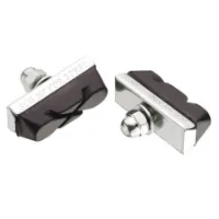Jagwire Bremsbeläge Basics X-Caliper Unisex
