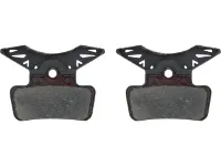 Jagwire Bremsbeläge Disc Elite Cooling für SRAM/Avid Jagwire Bremsbeläge Disc Elite Cooling für SRAM/Avid