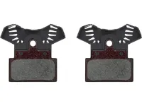 Jagwire Bremsbeläge Disc Elite Cooling für SRAM/Avid Jagwire Bremsbeläge Disc Elite Cooling für SRAM/Avid