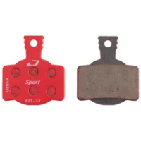 Jagwire Bremsbeläge Disc für Magura Jagwire Bremsbeläge Disc für Magura