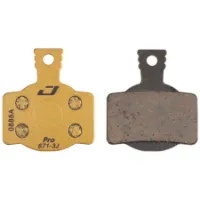 Jagwire Bremsbeläge Disc für Magura Jagwire Bremsbeläge Disc für Magura