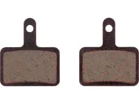 Jagwire Bremsbeläge Disc für Shimano Jagwire Bremsbeläge Disc für Shimano