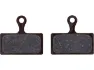 Semi-metallisch - aluminium