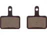 Semi-metallisch - stahl
