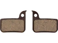 Jagwire Bremsbeläge Disc für SRAM/Avid