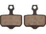 Semi-metallisch - aluminium