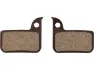 Semi-metallisch - aluminium