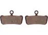 Jagwire Bremsbeläge Disc für SRAM/Avid