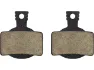 Semi-metallisch - aluminium