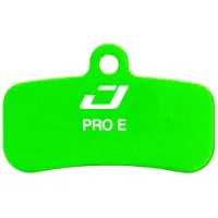 Jagwire Bremsbeläge Disc Pro E-Bike für Shimano Jagwire Bremsbeläge Disc Pro E-Bike für Shimano