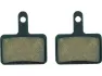 Semi-metallisch - aluminium